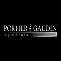 Portier & Gaudin Musique SA logo - Similar company to Cifer Sa