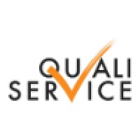 Qualiservice GmbH logo - Similar company to Stepping Stone Ag