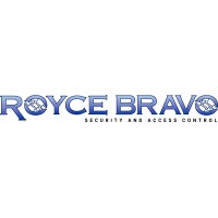 Royce Bravo Security and Access Control logo - Similar company to Safe Touch Security System