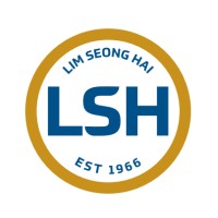 Lim Seong Hai Capital Berhad logo - Similar company to Azor Industries Sdn Bhd