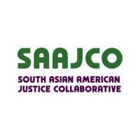 South Asian American Justice Collaborative logo - Similar company to Ming Chuan University