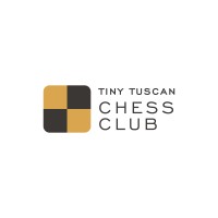 Tiny Tuscan Chess Club logo - Similar company to The Intellect Nest
