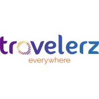 Travelerz FZ LLC logo - Similar company to Orion Architectural Visuals