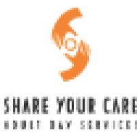 Share Your Care Adult Day Services Inc. logo - Similar company to Elder-Well® Adult Day Program