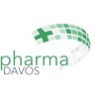 pharmaDavos logo - Similar company to Toppharm