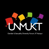 Unmukt IITK logo - Similar company to Trashbotics Tech