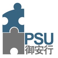 PSU logo - Similar company to Psu Technology Group Ltd