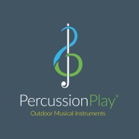 Percussion Play logo - Similar company to Percussion Play Denmark