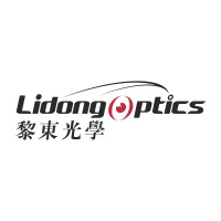 Lidong Optical Group logo - Similar company to Larson Optical - Lenses Manufacturer