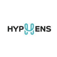 HYPHENS Solutions logo - Similar company to Certifeka