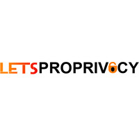 LETSPROPRIVACY  - PERMANENTLY CLOSED logo - Similar company to Lets Pte Ltd