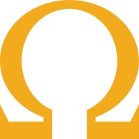 Omega logo - Similar company to Gleam Group