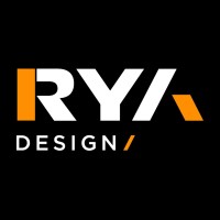 RYA DESIGN logo - Similar company to Rya