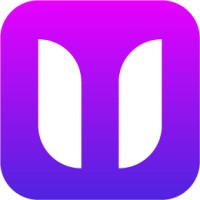 Upleos logo - Similar company to Orbiit