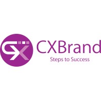 CXBrand logo - Similar company to رعاة
