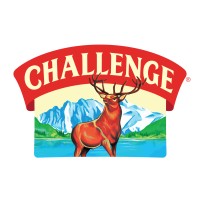Challenge Dairy Products logo - Similar company to Moodwater