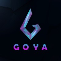 GOYA logo - Similar company to Myla