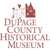 DuPage County Historical Museum logo - Similar company to German American Heritage Center & Museum