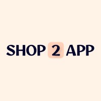 Shop2App - Your Mobile App Partner logo - Similar company to Codingvets