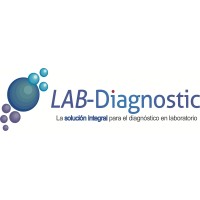 Lab-Diagnostic logo - Similar company to Lab-Diagnostic Training