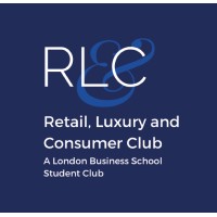 LBS Retail, Luxury, and Consumer Club logo - Similar company to London Business School Student Association