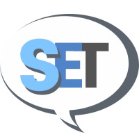 Speaking English Today logo - Similar company to Speakeng India