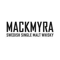 Mackmyra Svensk Whisky logo - Similar company to Hernö Gin