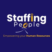 STAFFING PEOPLE S.A. DE C.V.