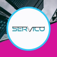 Servico Consulting logo - Similar company to Udruženje Poslovnih Konsultanata Srbije Upks