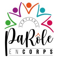 Compagnie PaRôle en Corps logo - Similar company to Compagnie Le Septième Point