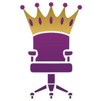 The Chair King logo - Similar company to Chair King Backyard Store