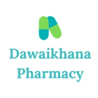 Dawaikhana Pharmacy logo - Similar company to Goyal Eye