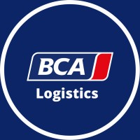 BCA LOGISTICS LIMITED logo - Similar company to Pro-Driver