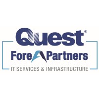 Fore A Partners, Inc. logo - Similar company to Ace Quality Control