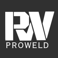 ProWeld logo - Similar company to Mw Ventures