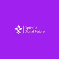 Optimus Digital Future logo - Similar company to Imisi 3D