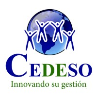 CEDESO S.A. logo - Similar company to Skilllabs Training And Development Llp