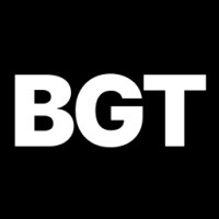 Best Generative Tools AI logo - Similar company to Tkp.Agency