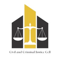 Civil & Criminal Justice Cell (CCJC) , NLIU logo - Similar company to Nliu Centre For Parliamentary Studies