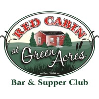 Red Cabin At Green Acres logo - Similar company to Villa Loretto Nursing Home