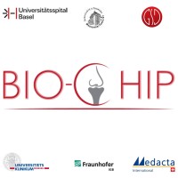 Bio-Chip logo - Similar company to Quattro Research Gmbh