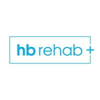 HB REHAB logo - Similar company to Path 2 Change