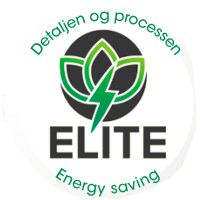 Elite Energy Saving logo - Similar company to Senergia Aps