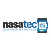 NASA TEC Especializada em Tecnologia logo - Similar company to Netfocus Enterprise Services