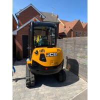 MINI DIGGER HIRE POOLE ✅✅✅✅✅ ⭐⭐⭐⭐⭐ | Mini Digger Hire Poole | Mini Digger Hire Poole | Mini Digger H logo - Similar company to Parotec Solutions Ltd