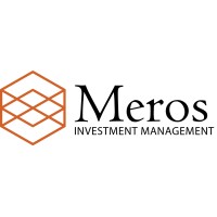 Meros Investment Management, LP logo - Similar company to Meros