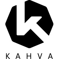 Kahva Oy logo - Similar company to Aware Group Oy