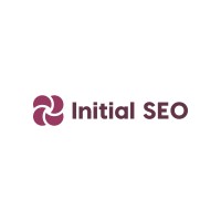 Initial SEO logo - Similar company to Endcu Seo Marketing Agency