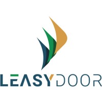 LEASYDOOR logo - Similar company to Vit-S