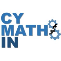 CY-MATHS-IN logo - Similar company to Eu-Maths-In